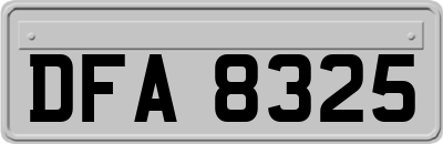 DFA8325