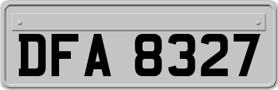 DFA8327