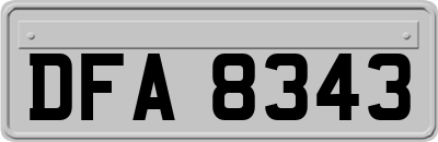 DFA8343