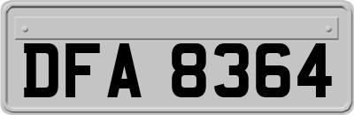 DFA8364