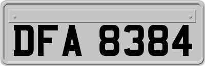 DFA8384