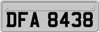 DFA8438