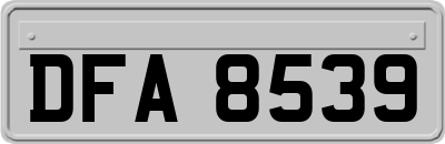 DFA8539