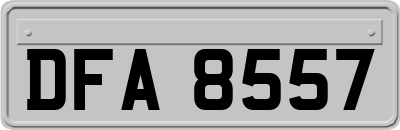 DFA8557