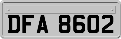 DFA8602