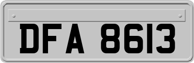 DFA8613