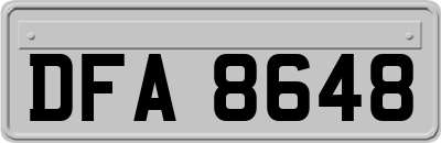 DFA8648