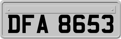 DFA8653