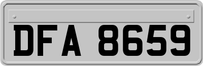 DFA8659