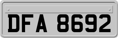 DFA8692