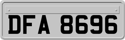 DFA8696