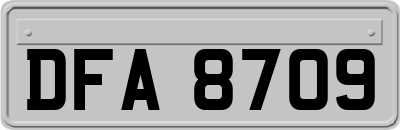 DFA8709