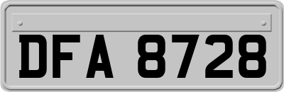 DFA8728