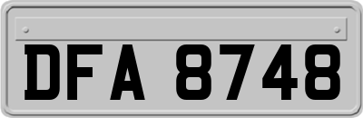 DFA8748