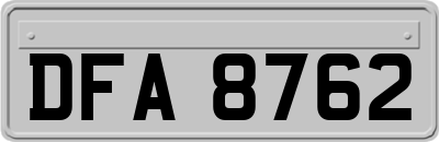 DFA8762