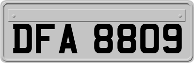 DFA8809
