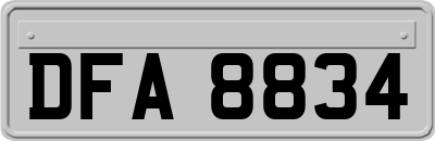 DFA8834