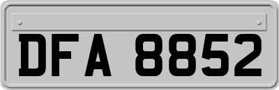 DFA8852