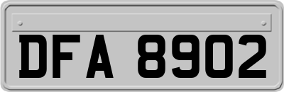 DFA8902
