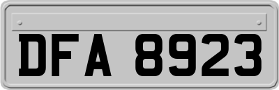 DFA8923