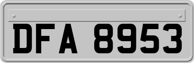 DFA8953