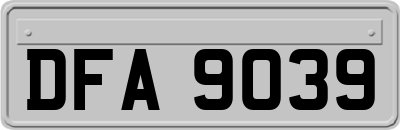 DFA9039