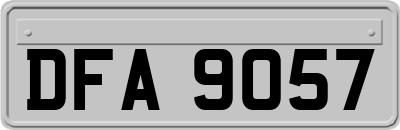 DFA9057