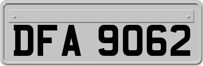 DFA9062