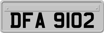 DFA9102