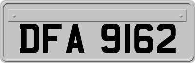 DFA9162