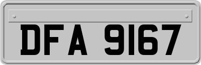 DFA9167