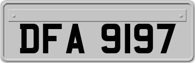 DFA9197