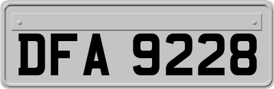 DFA9228