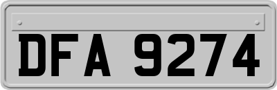 DFA9274