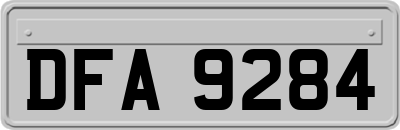 DFA9284
