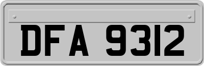 DFA9312