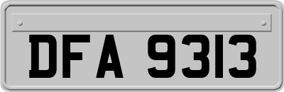 DFA9313