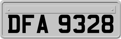 DFA9328