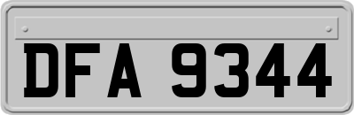 DFA9344
