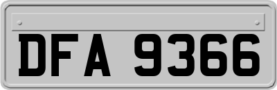 DFA9366