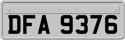 DFA9376