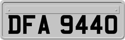 DFA9440