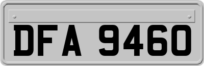 DFA9460