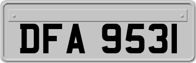 DFA9531