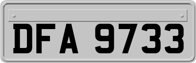 DFA9733