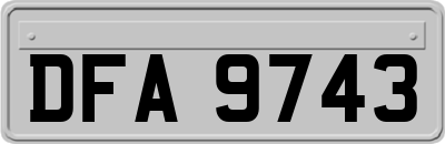 DFA9743