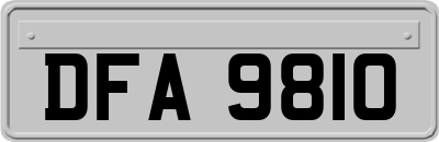 DFA9810