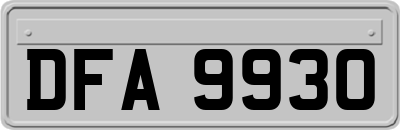 DFA9930