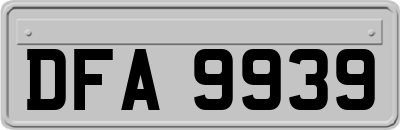 DFA9939