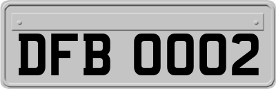 DFB0002